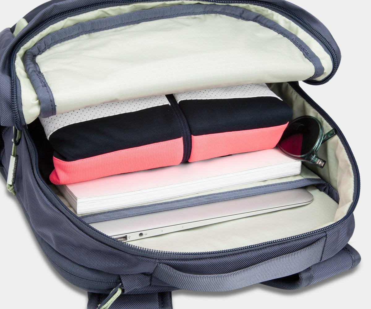 Lane Commuter Backpack