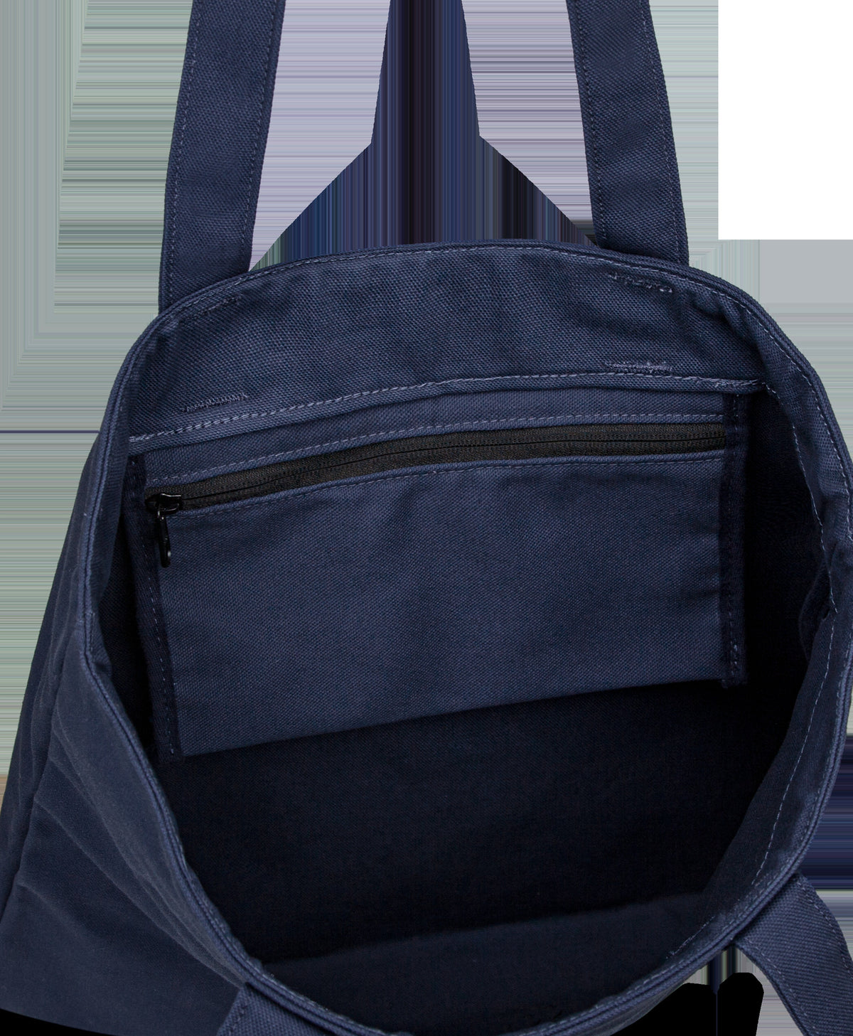 Canvas Shop Tote Bag