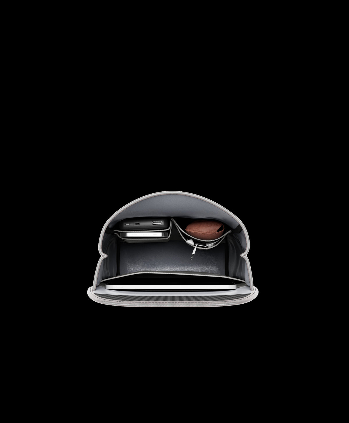 Mini Prospect Backpack