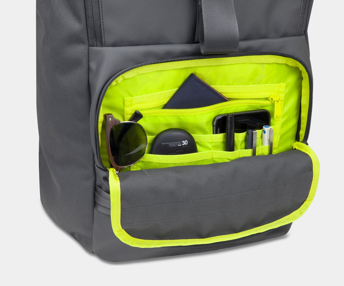 Spire Laptop Backpack 2.0