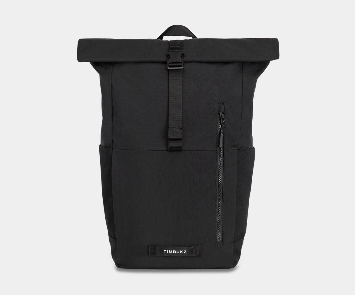 Tuck Laptop Backpack