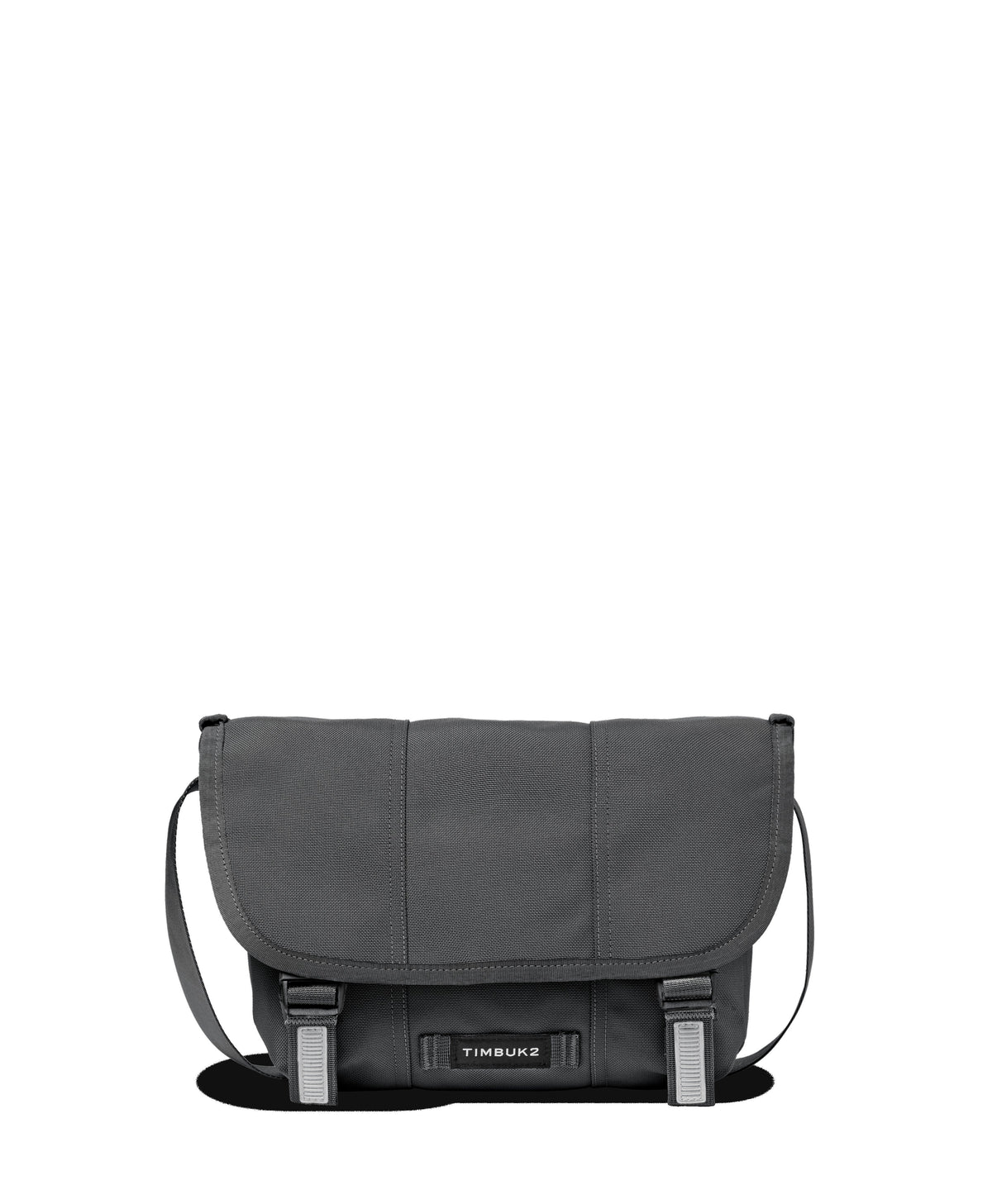 Classic Messenger Bag