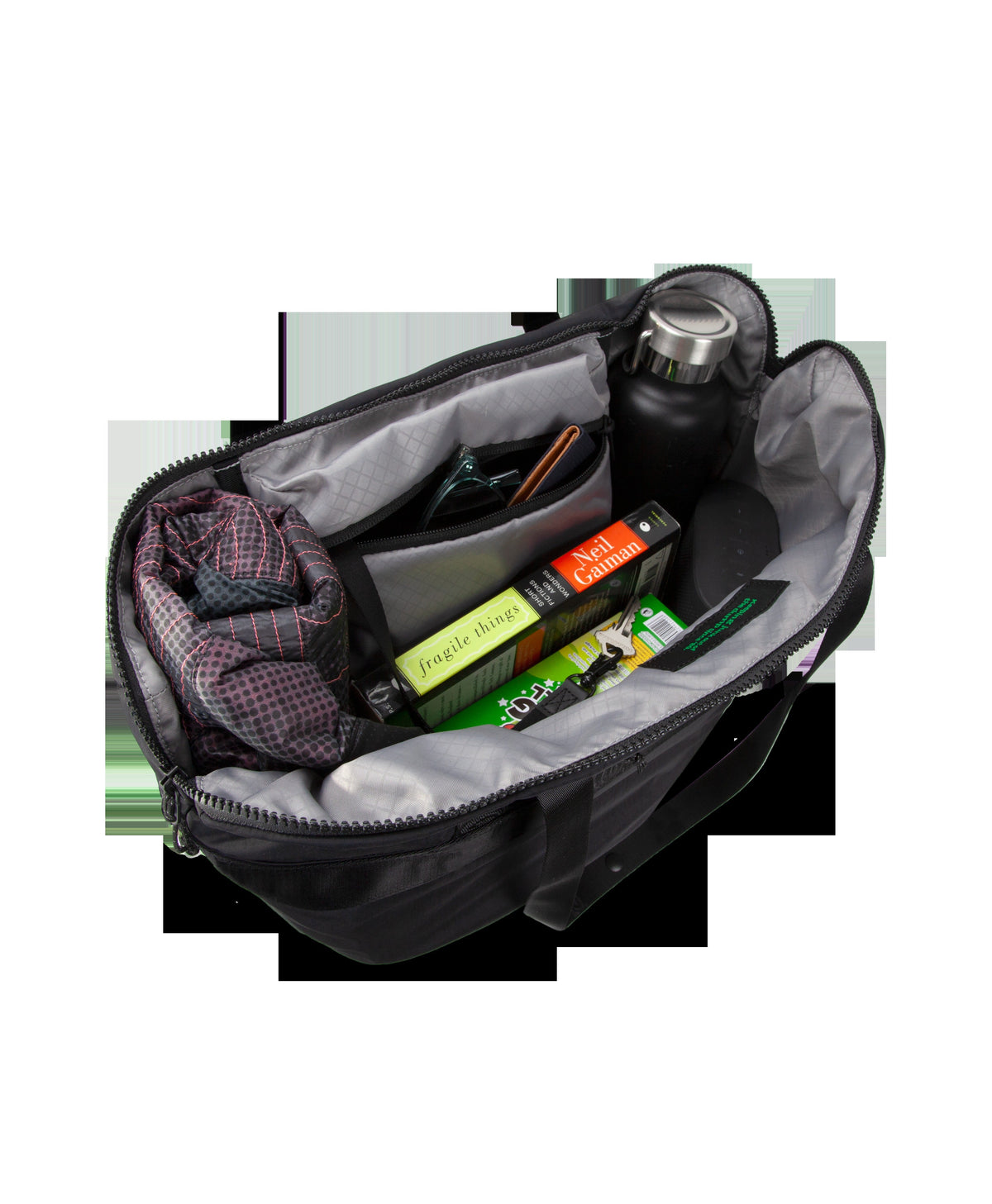 Packable Travel Tote