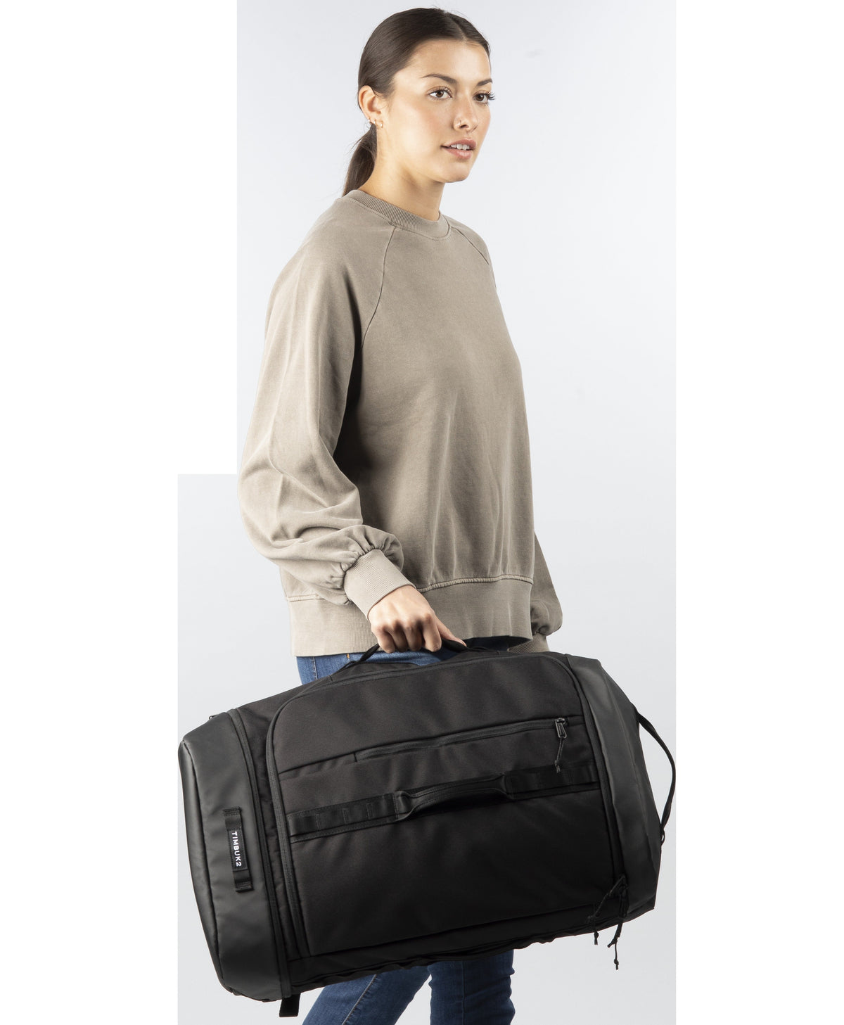 Wingman Travel Backpack Duffel
