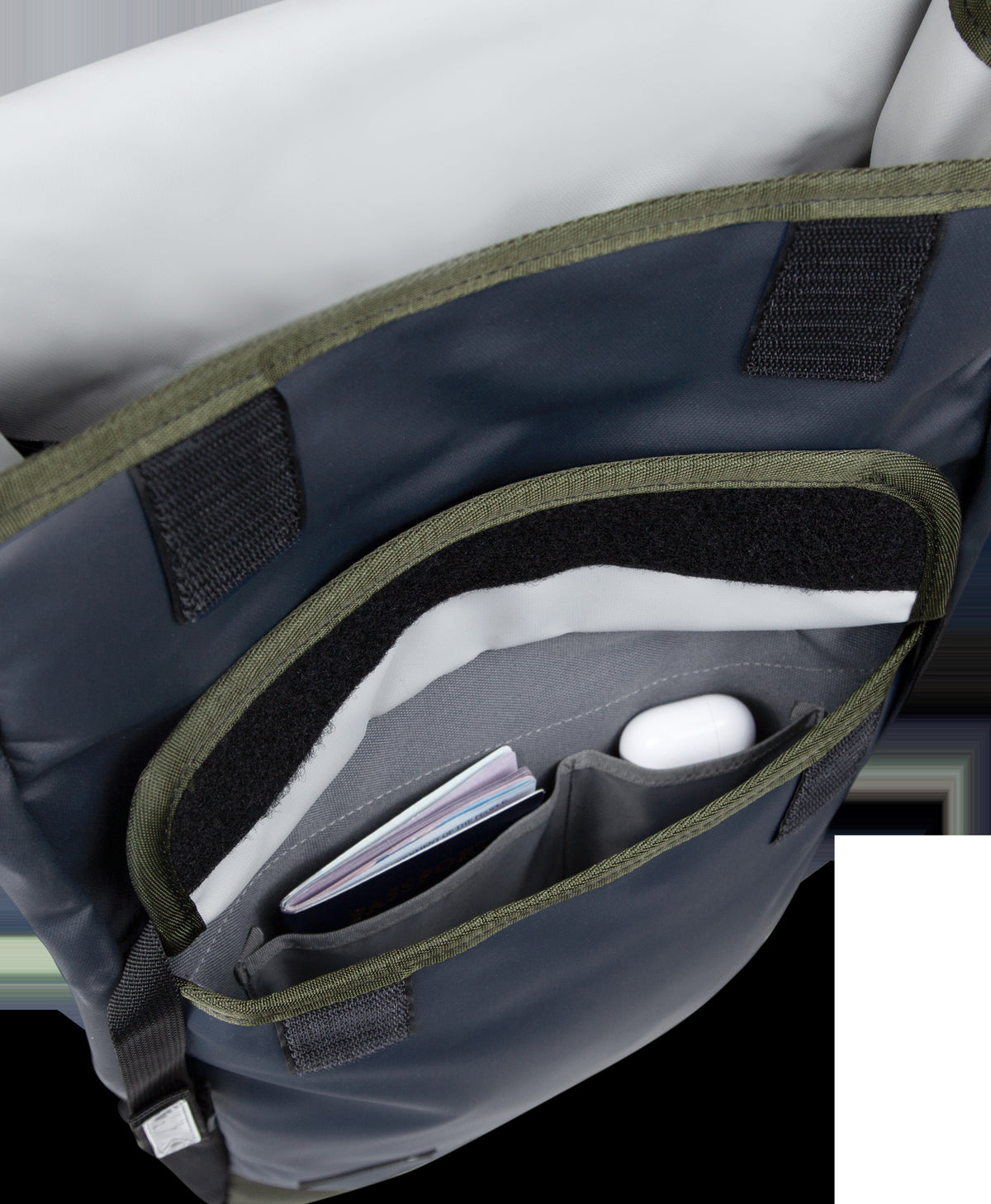 Custom Prospect Laptop Backpack