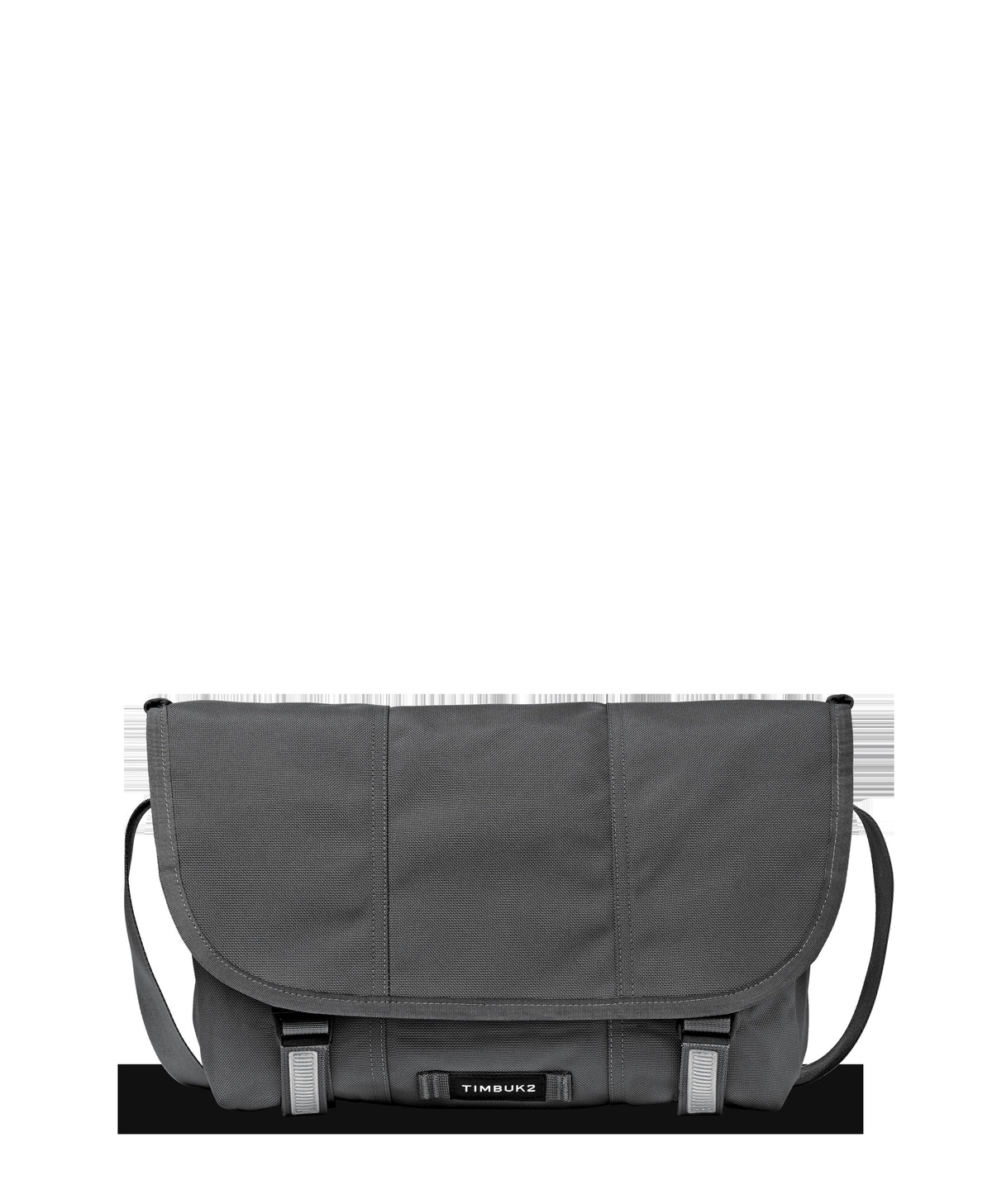 Classic Messenger Bag