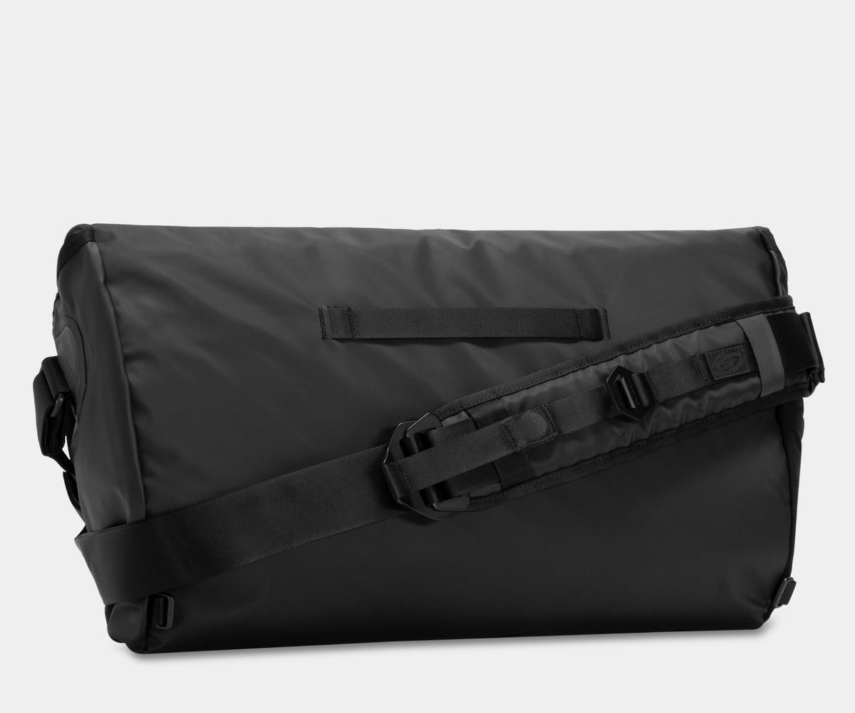 Especial Stash Messenger Bag