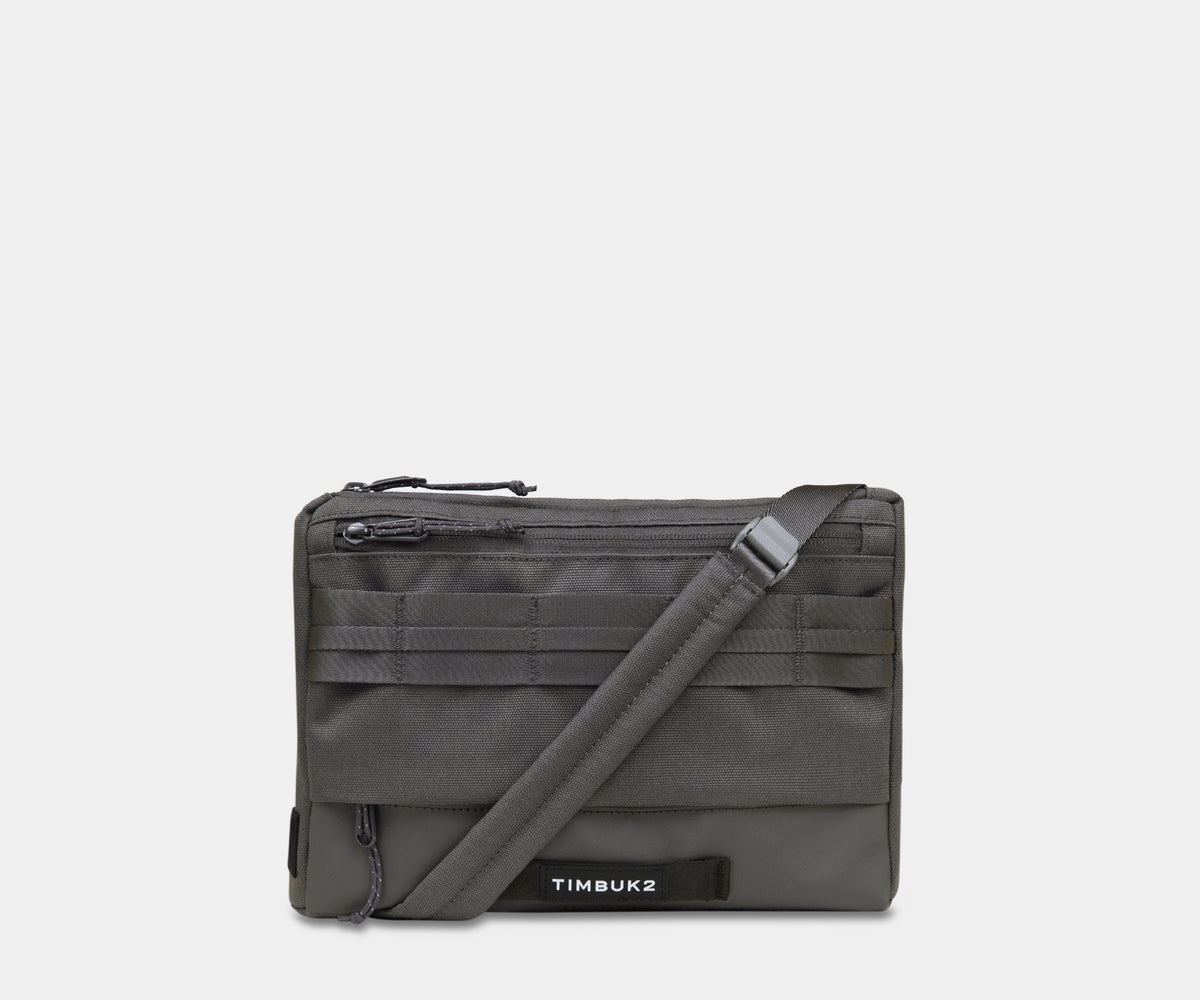 Agent Crossbody Bag