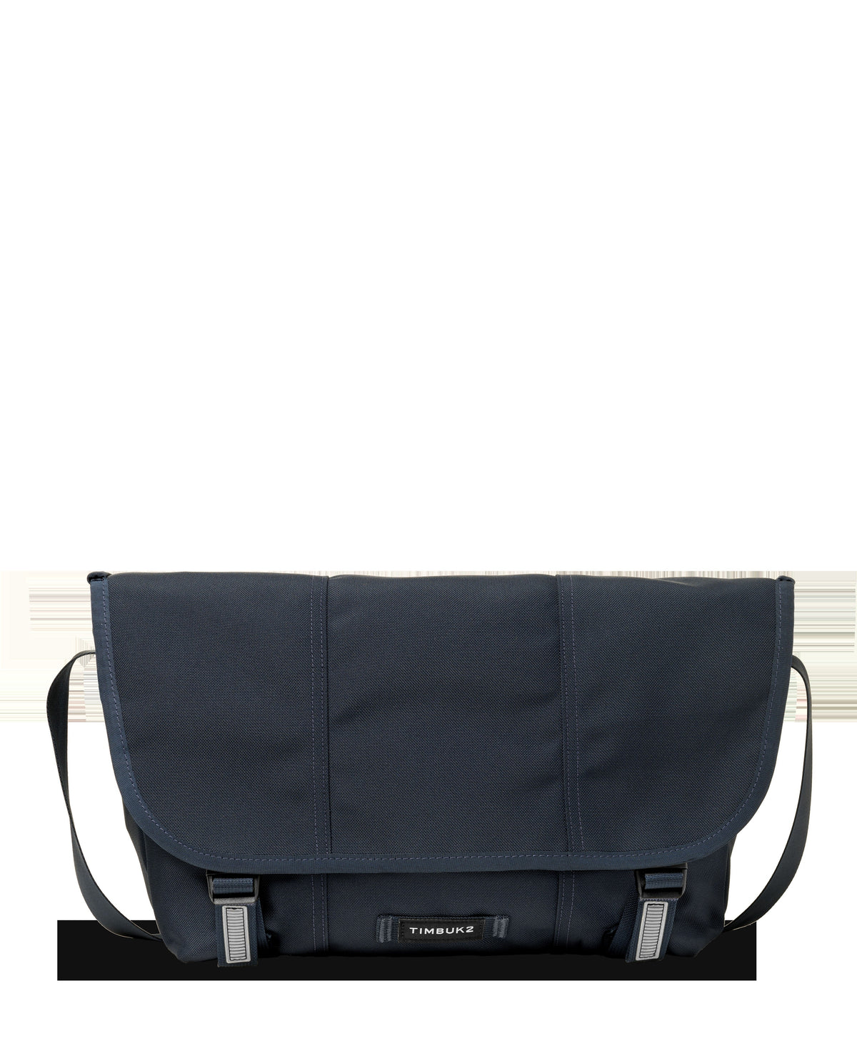 Classic Messenger Bag
