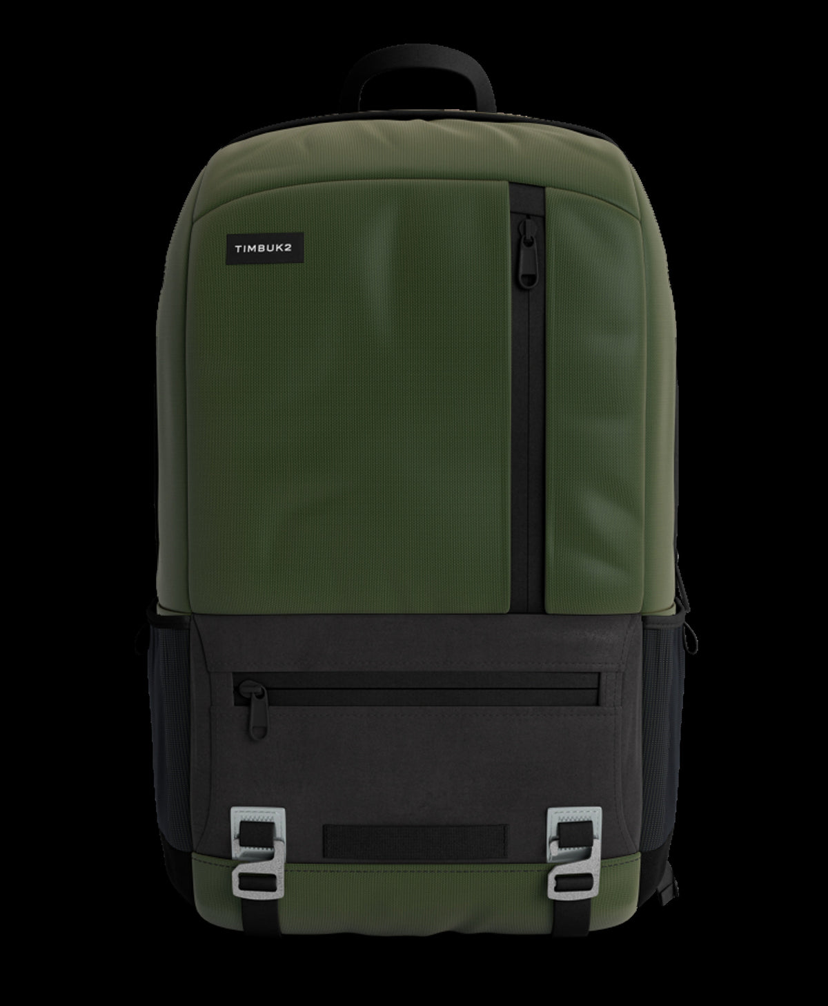 Alcatraz Backpack