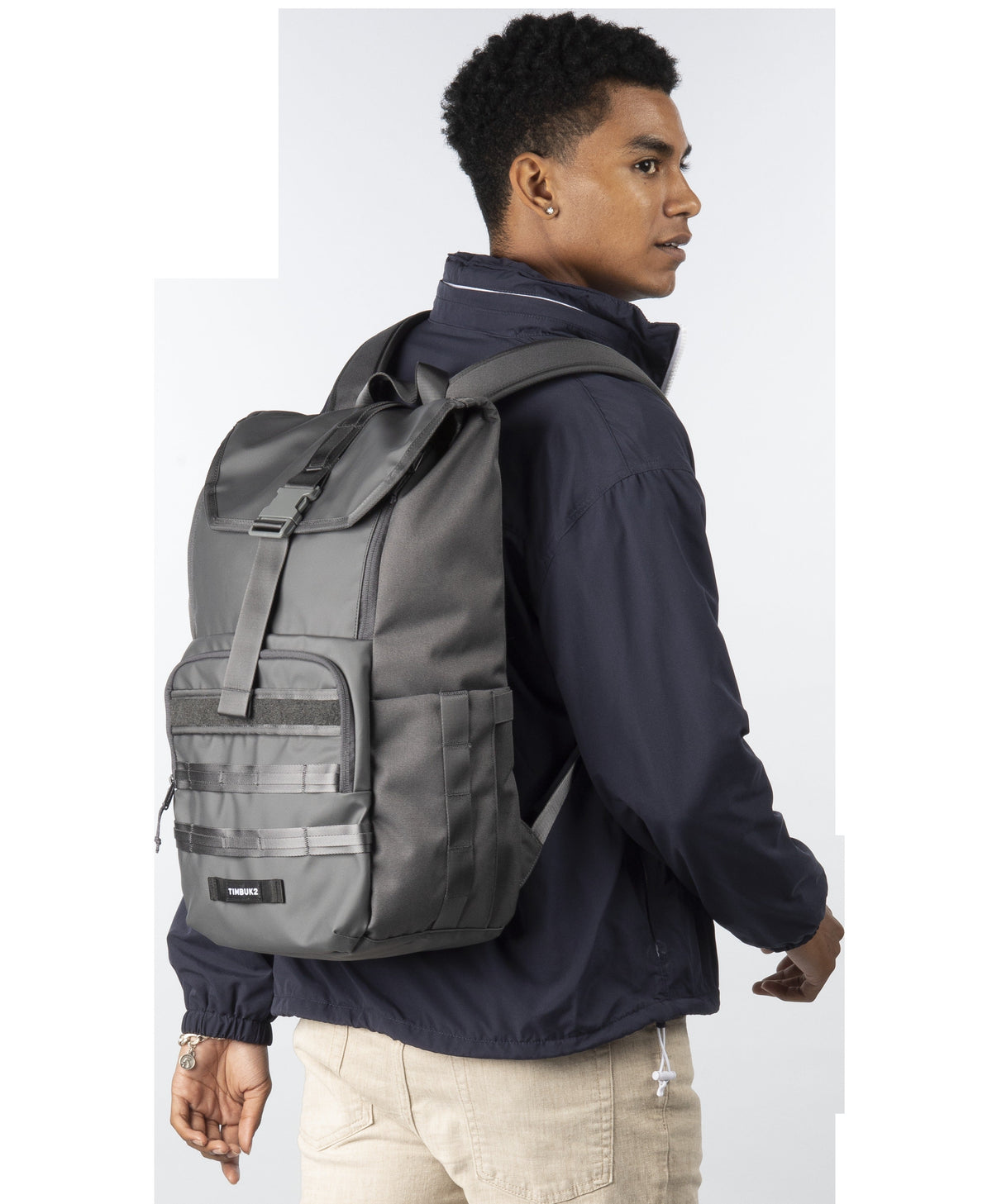 Spire Laptop Backpack 2.0