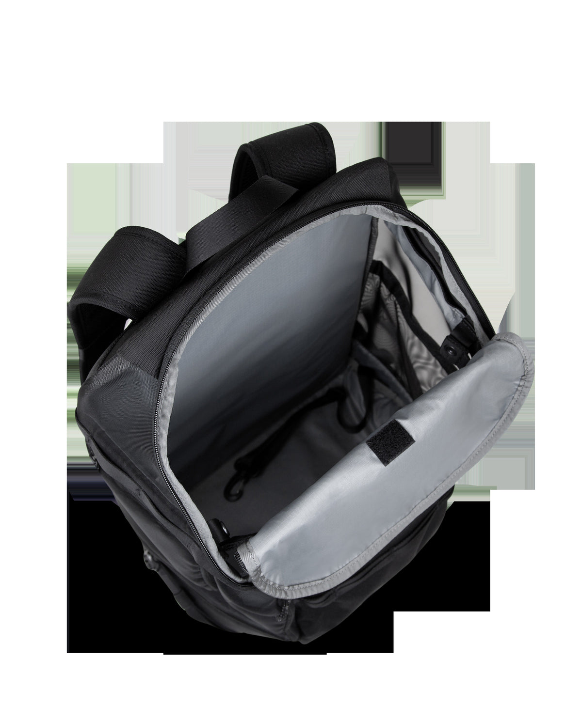 Muttmover Luxe Backpack