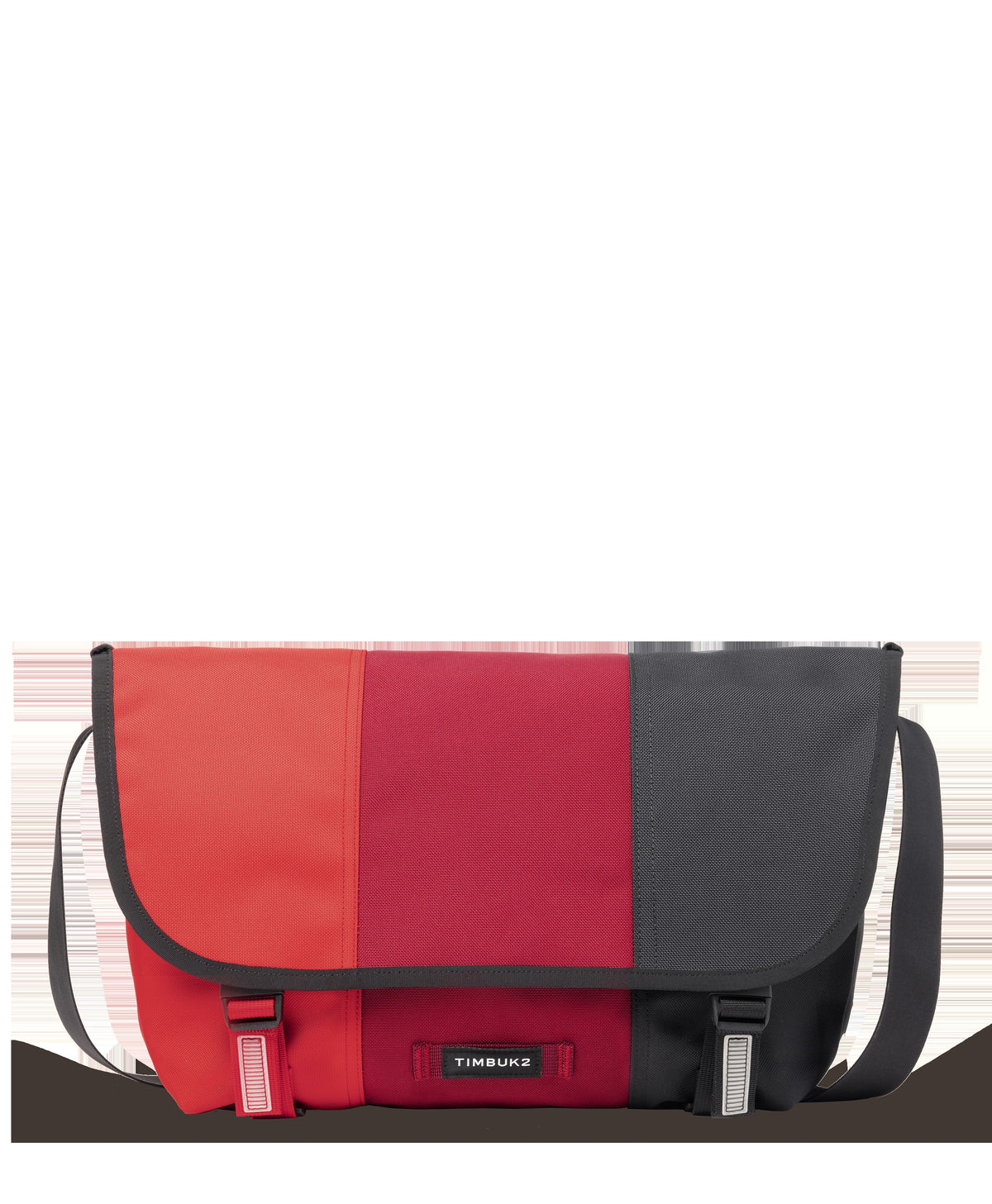 Classic Messenger Bag