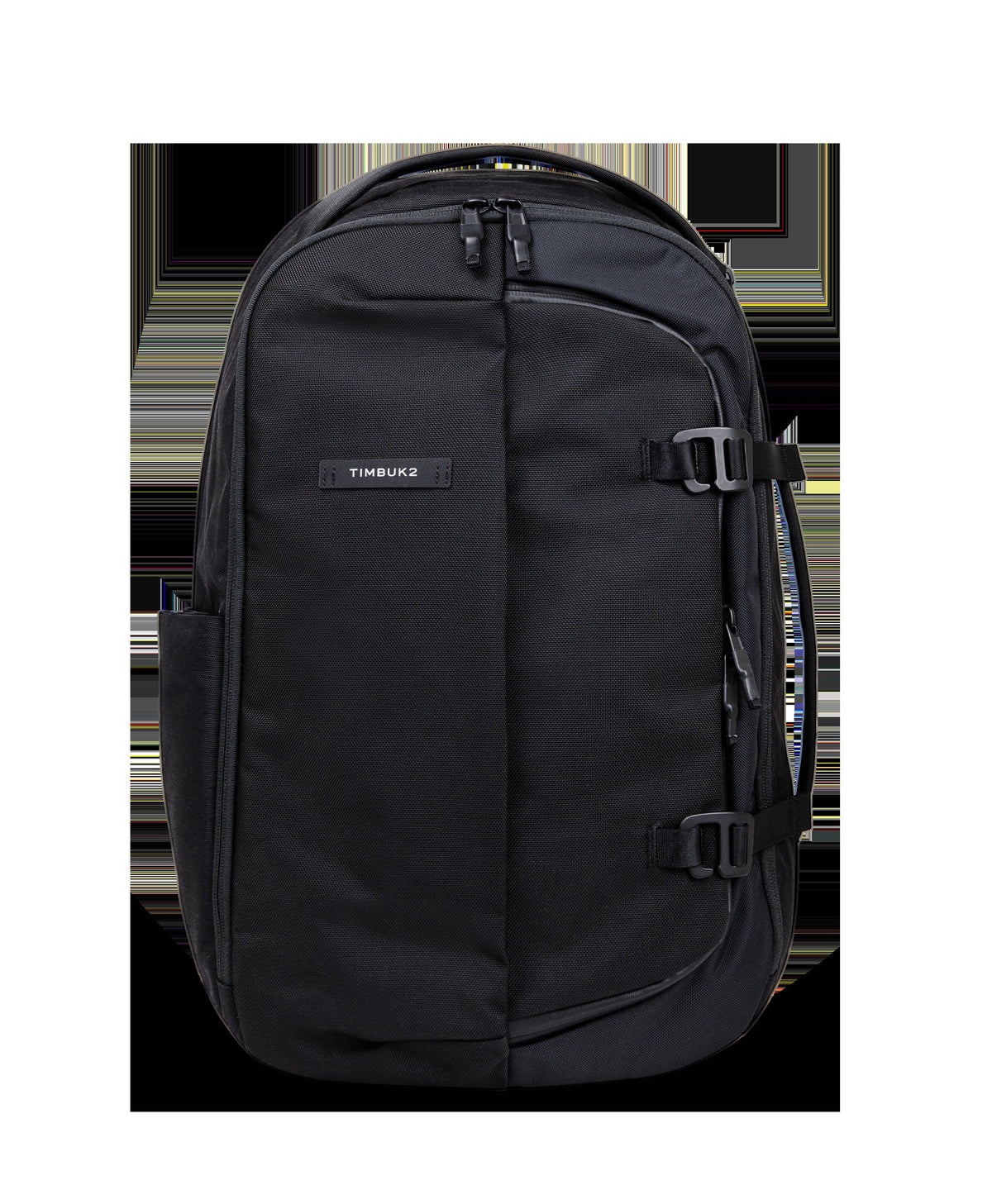 Never Check Expandable Backpack