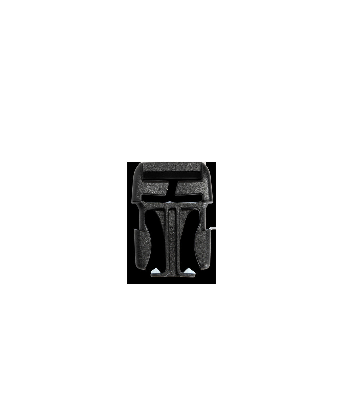 Quik Attach Stealth Male Clip