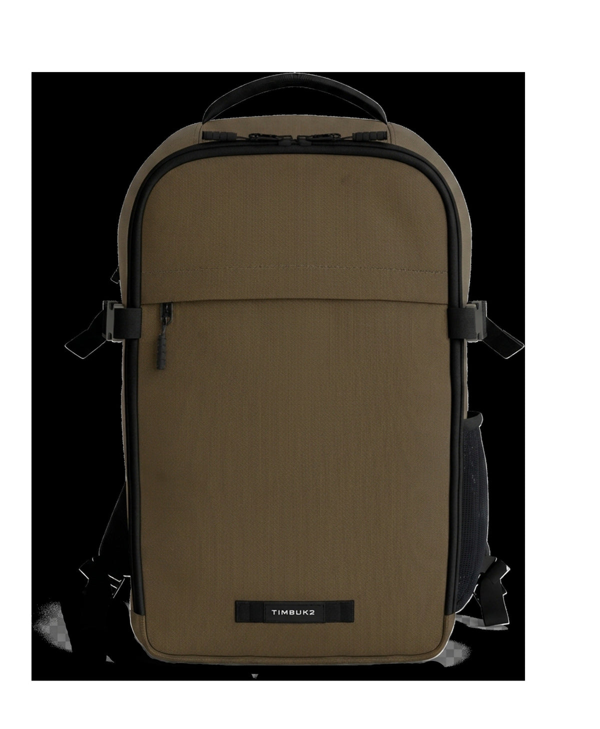 Division Laptop Backpack Deluxe