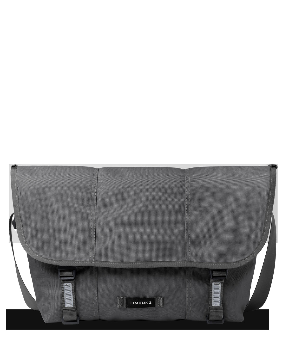 Classic Messenger Bag