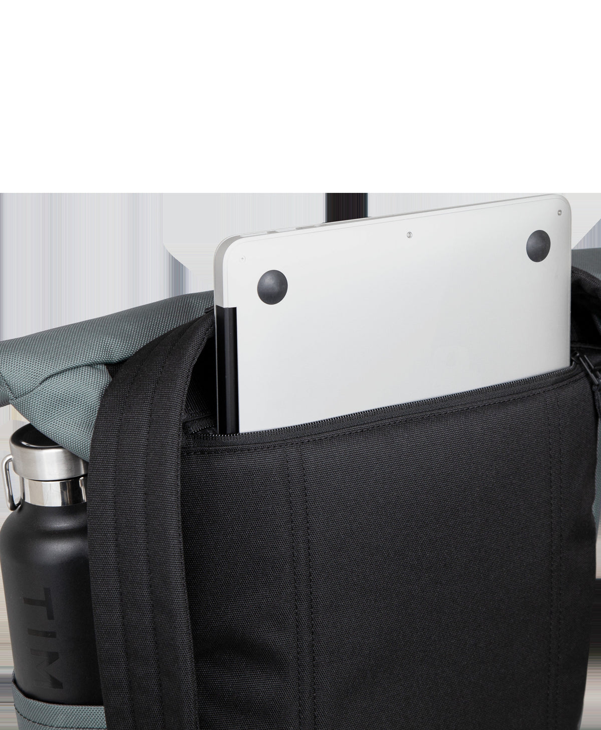 Custom Tuck Backpack