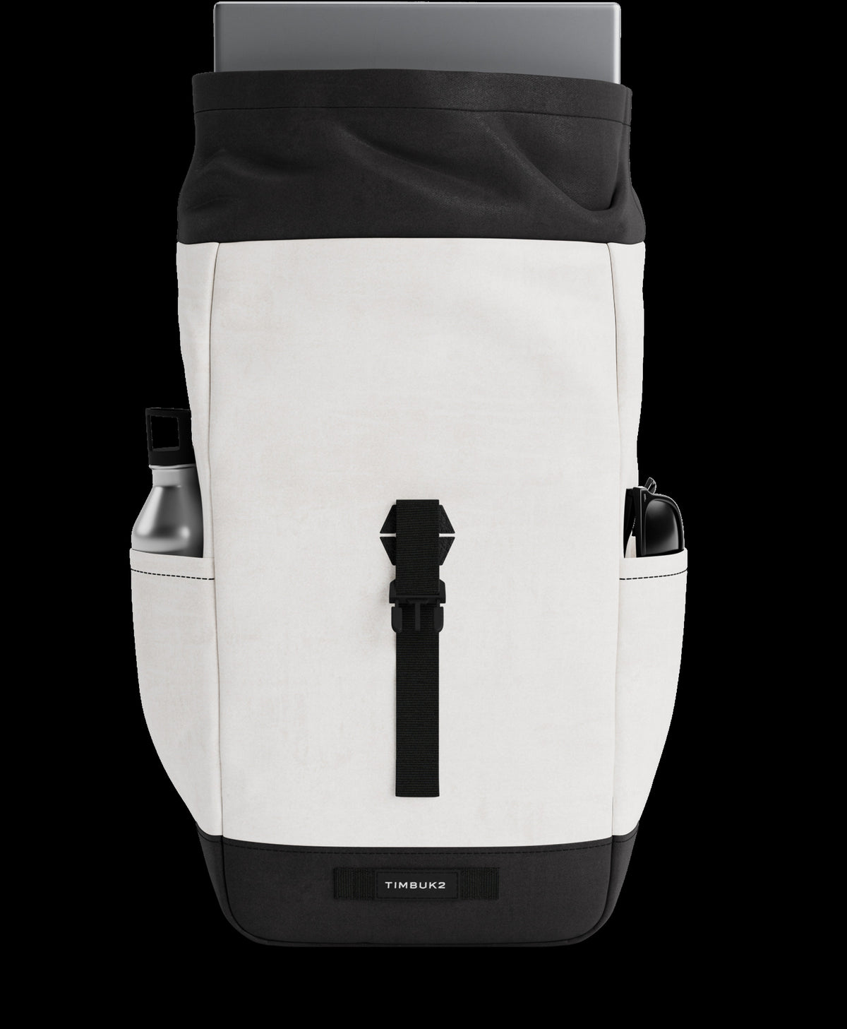 Water Resistant Tuck Backpack