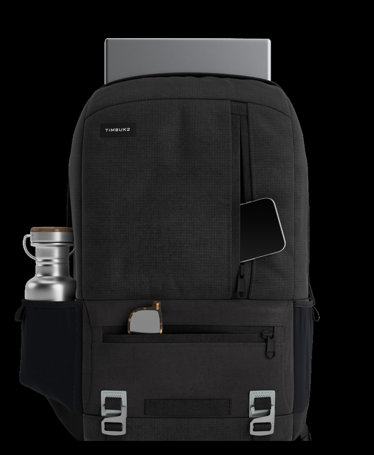 Eco Ripstop Alcatraz Backpack
