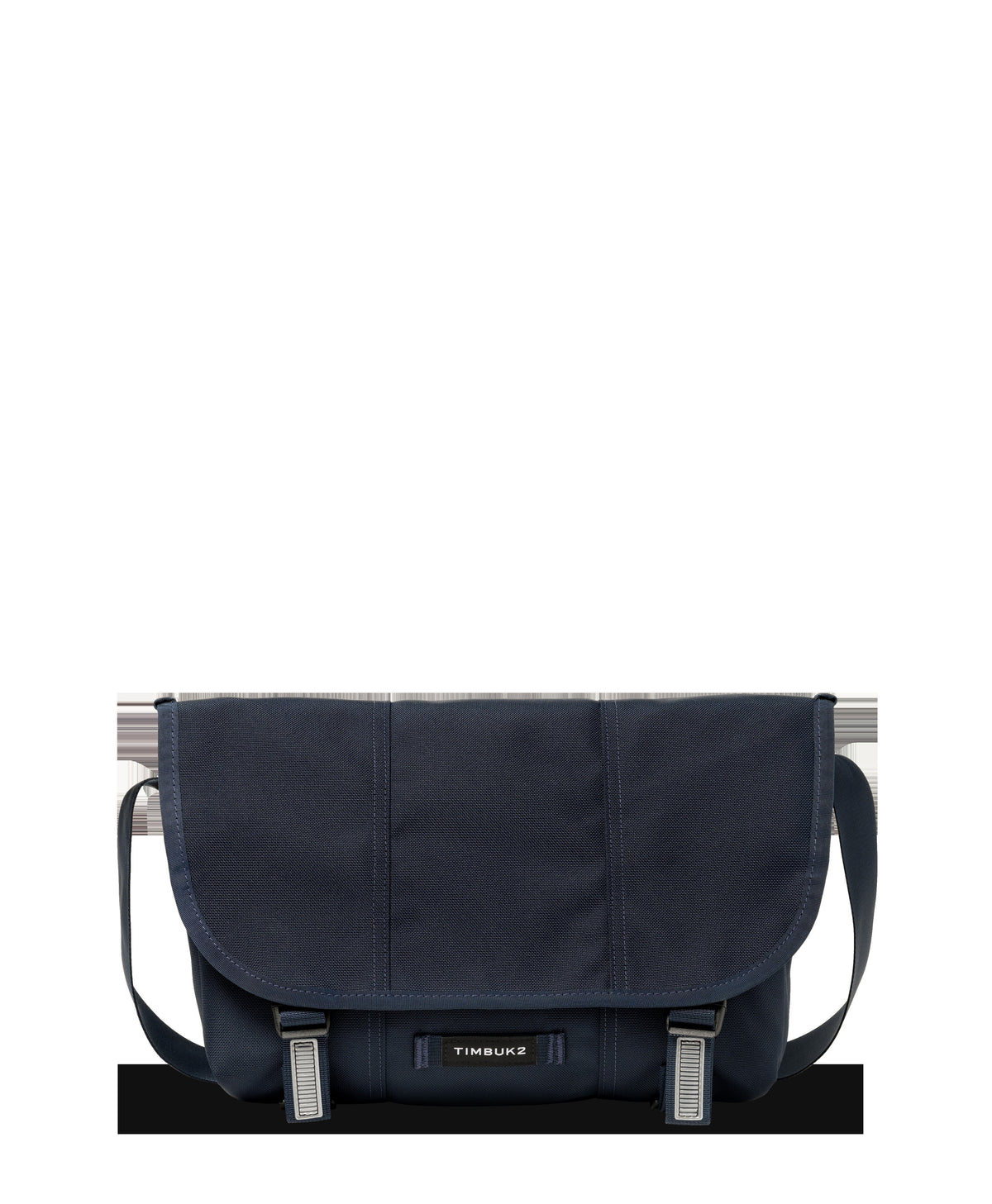 Classic Messenger Bag
