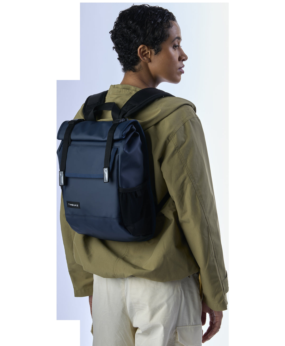 Mini Prospect Backpack