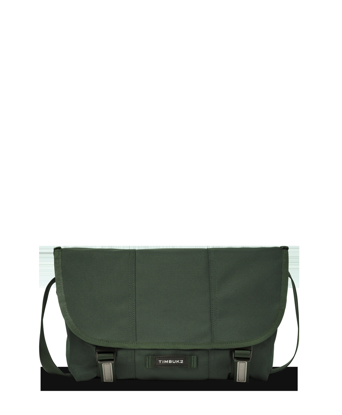 Classic Messenger Bag