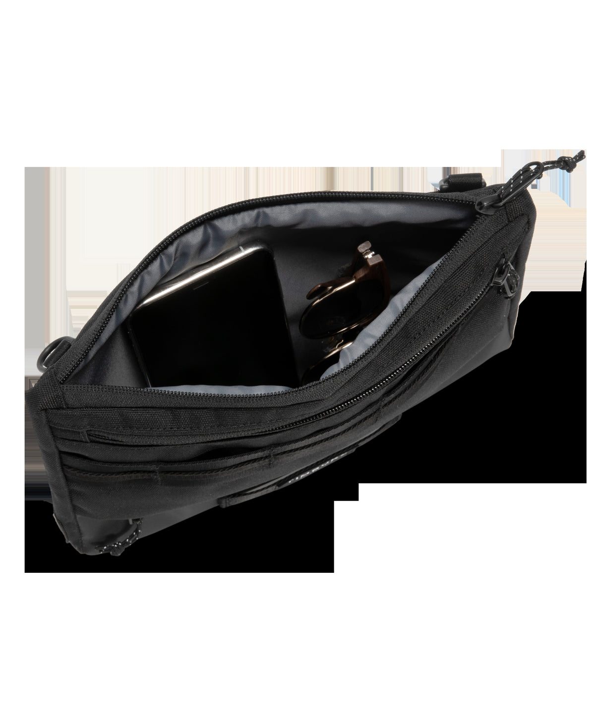 Agent Crossbody Bag