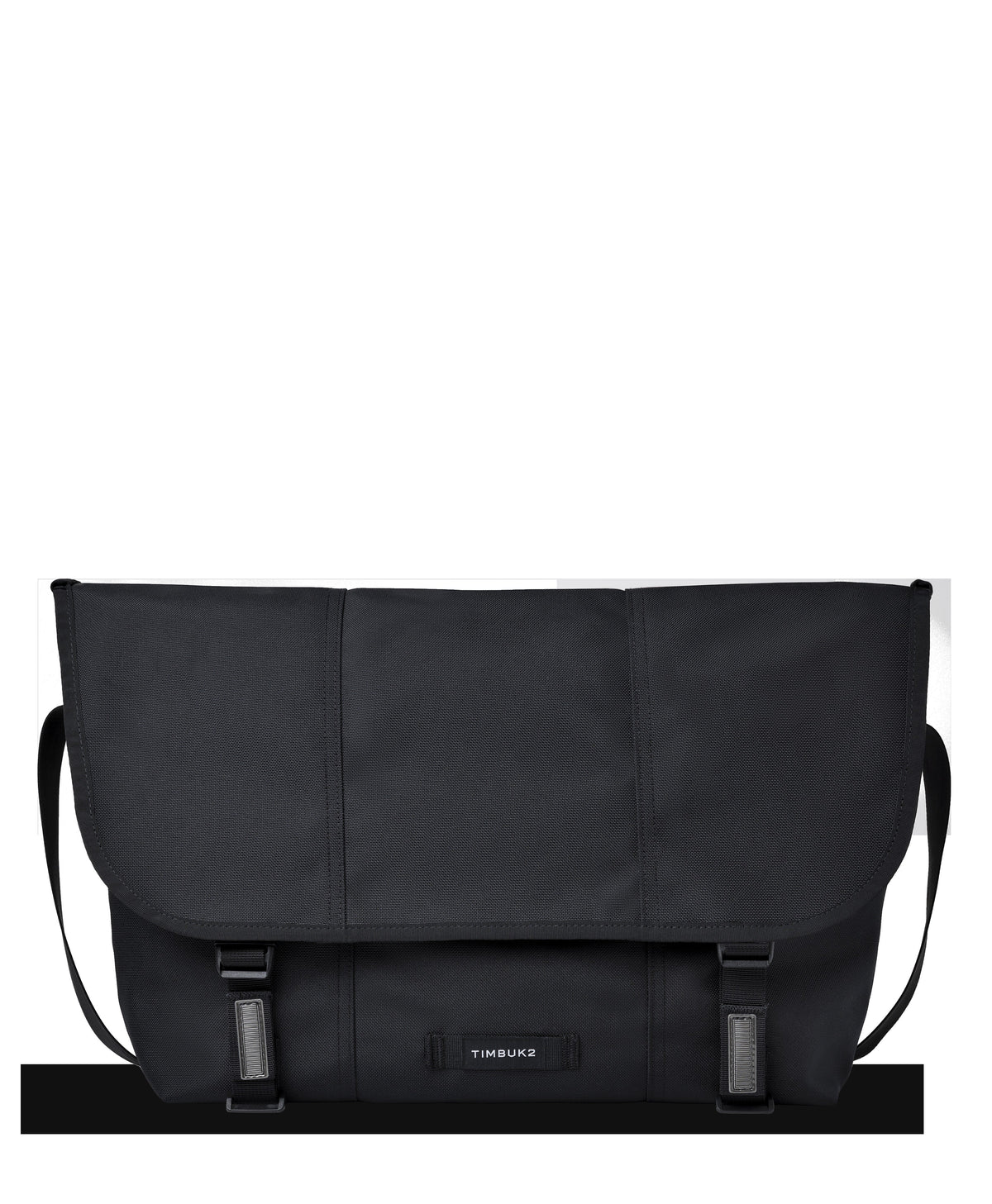Classic Messenger Bag
