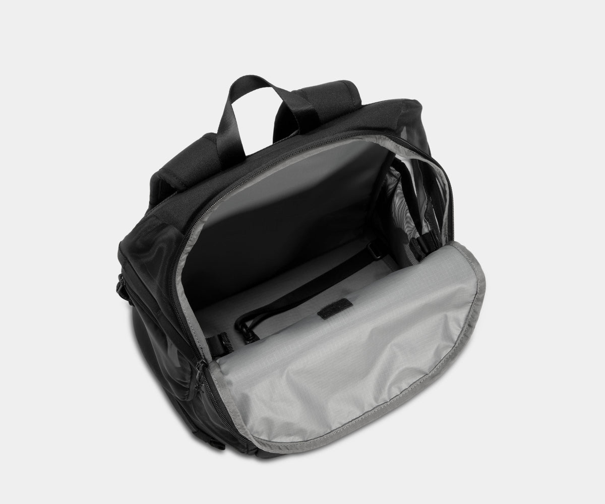 Muttmover Luxe Backpack