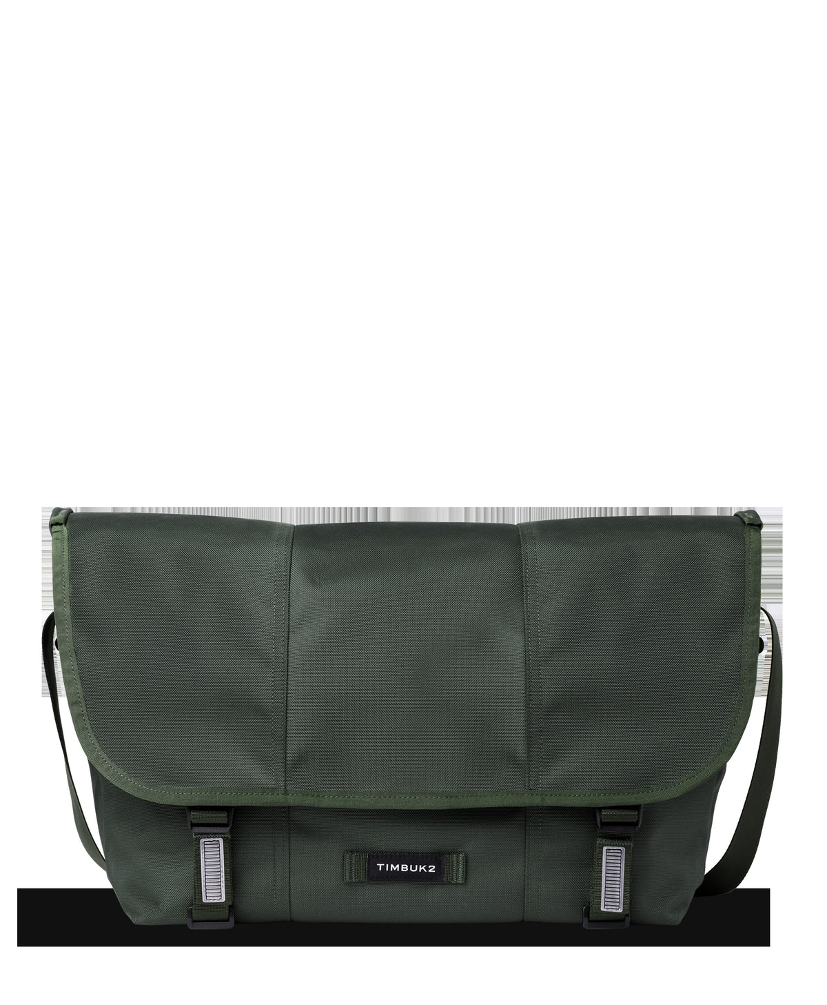 Classic Messenger Bag