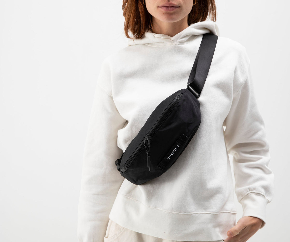 Slacker Chest Pack