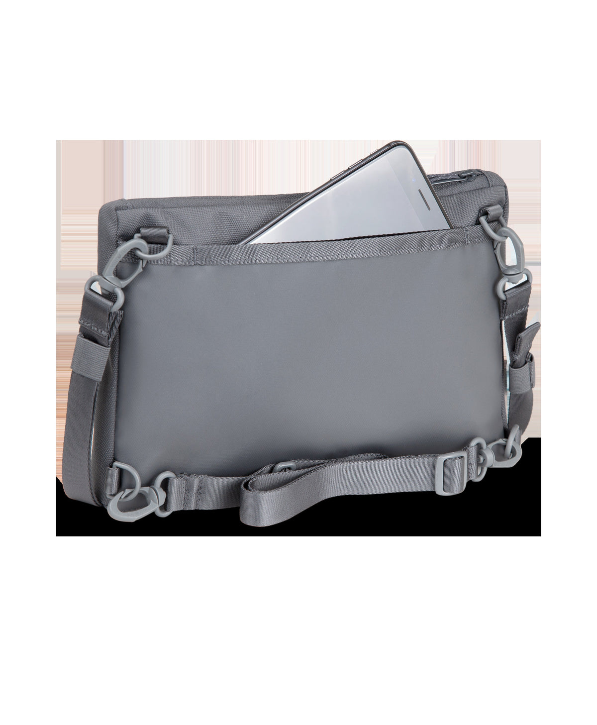 Agent Crossbody Bag