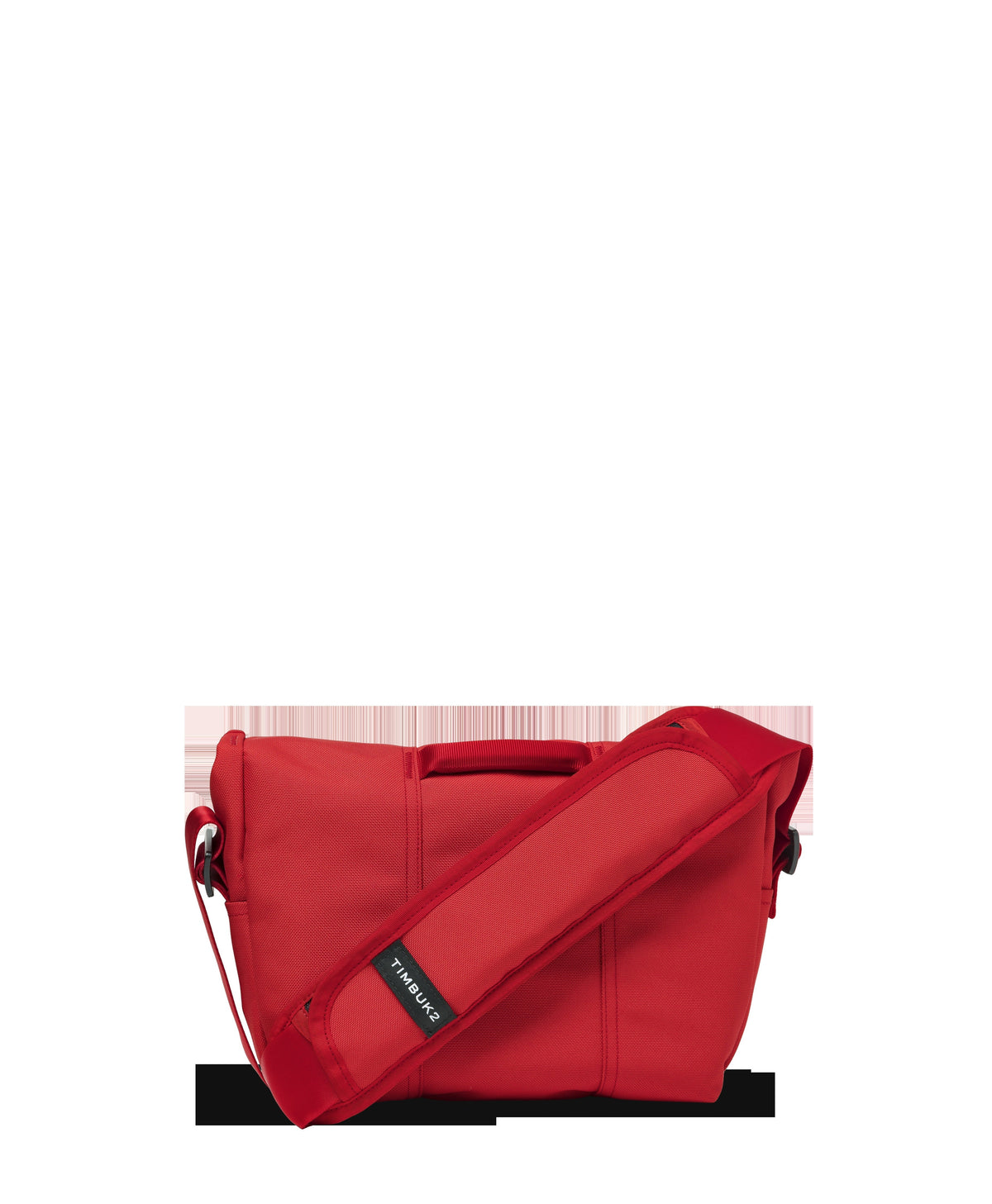 Classic Messenger Bag