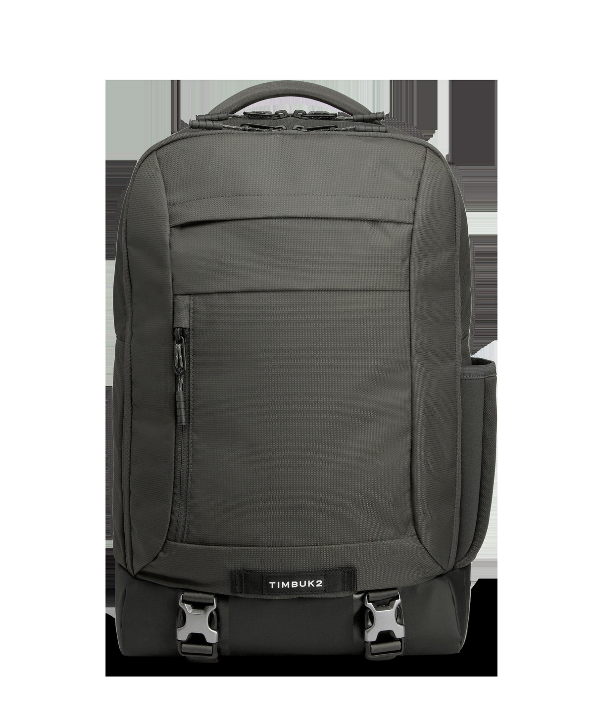 Authority Laptop Backpack Deluxe