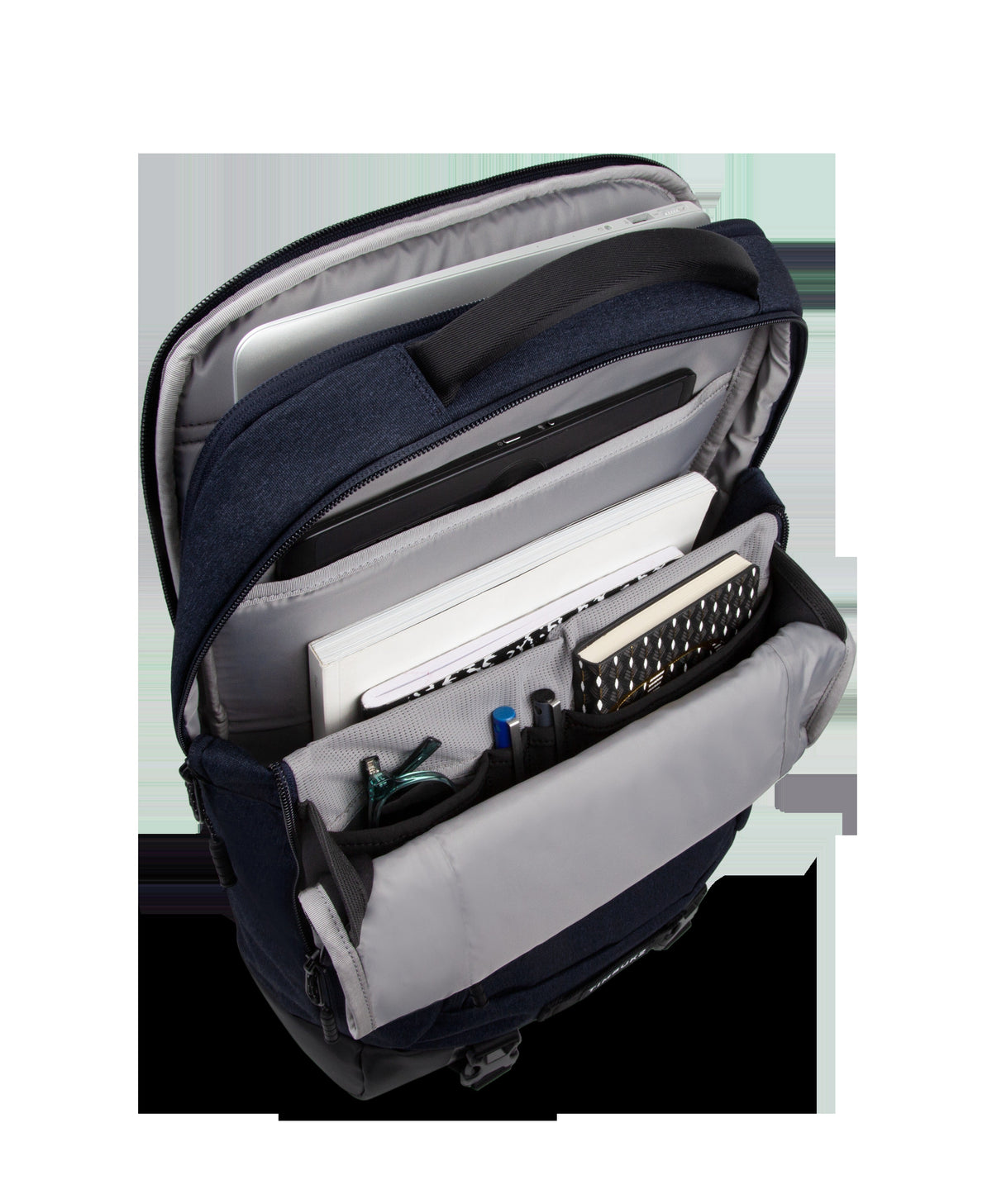 Authority Laptop Backpack Deluxe