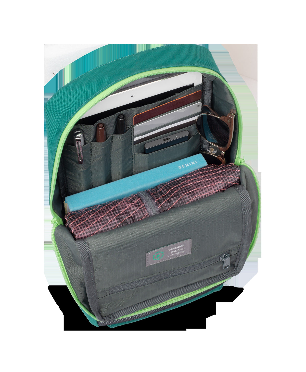 Castle Crossbody Sling