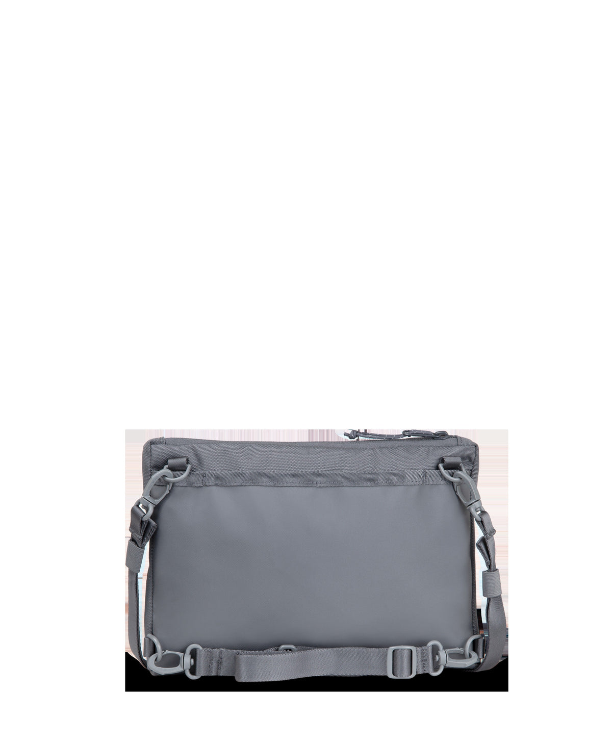 Agent Crossbody Bag