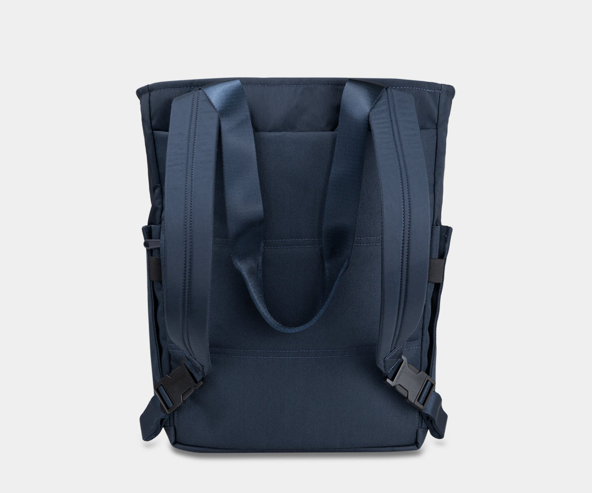 Scholar Convertible Tote Backpack