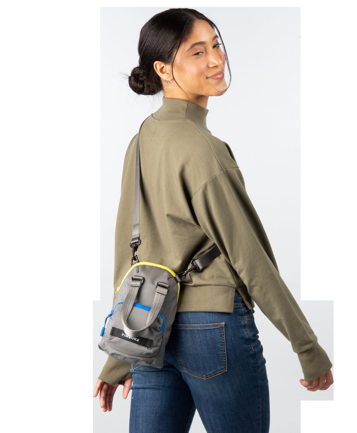 Spark Micro Pack