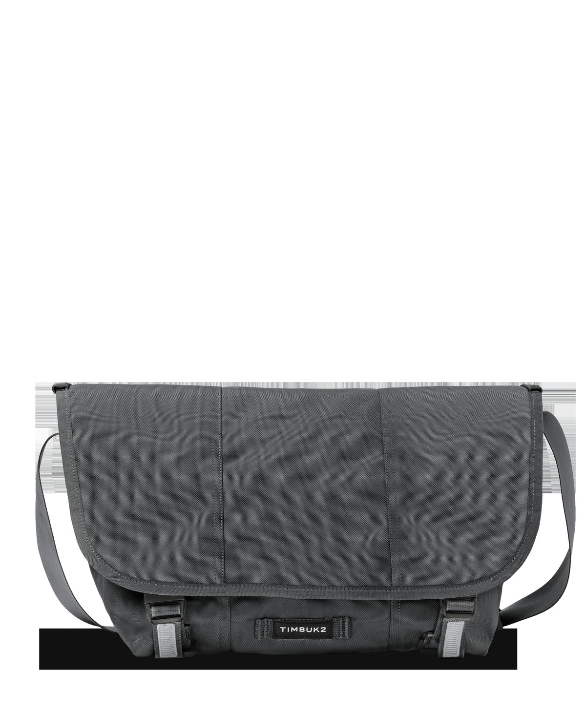 Classic Messenger Bag
