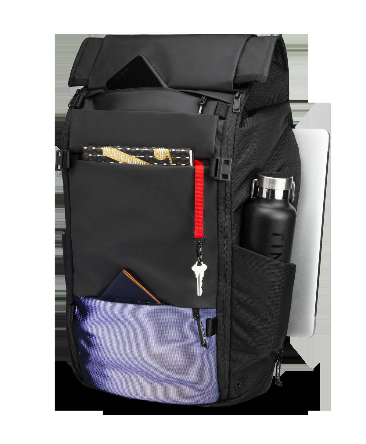 Clark Commuter Backpack