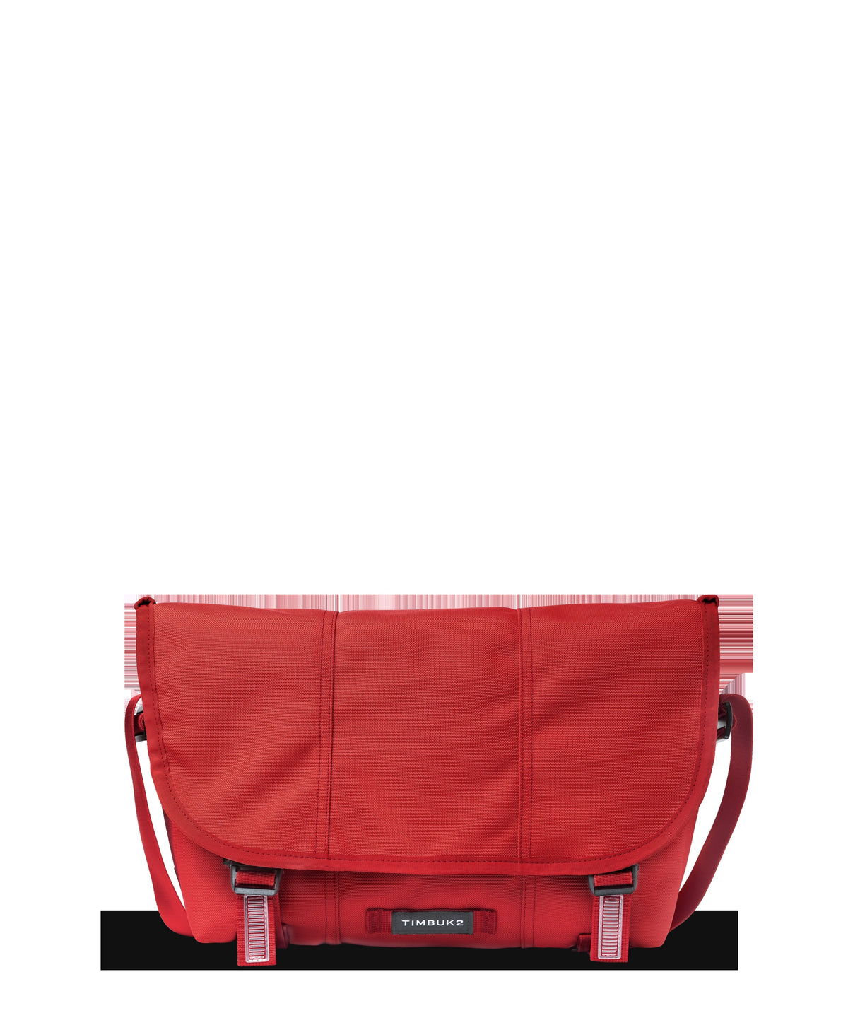 Classic Messenger Bag