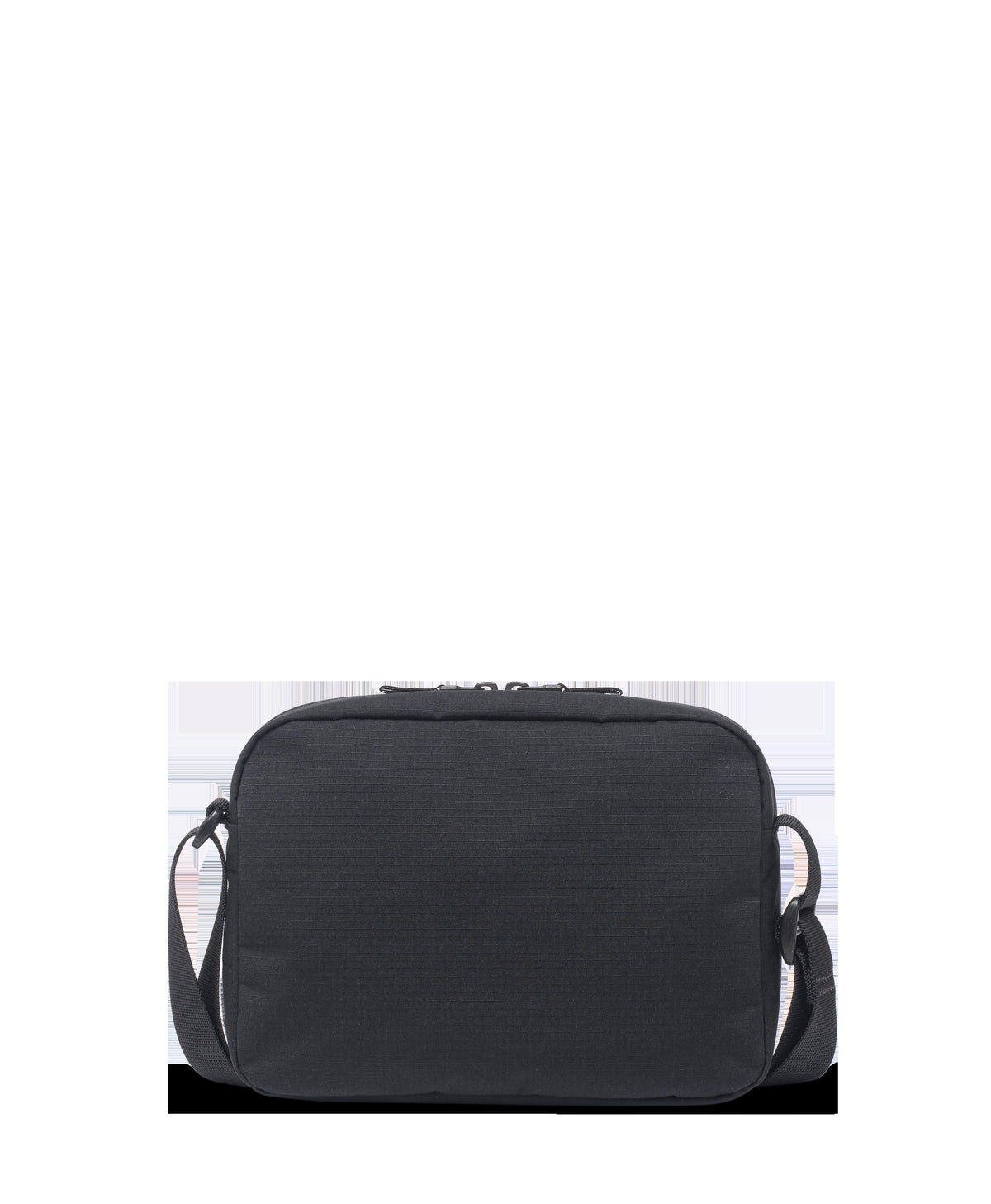 Flight Crossbody Satchel