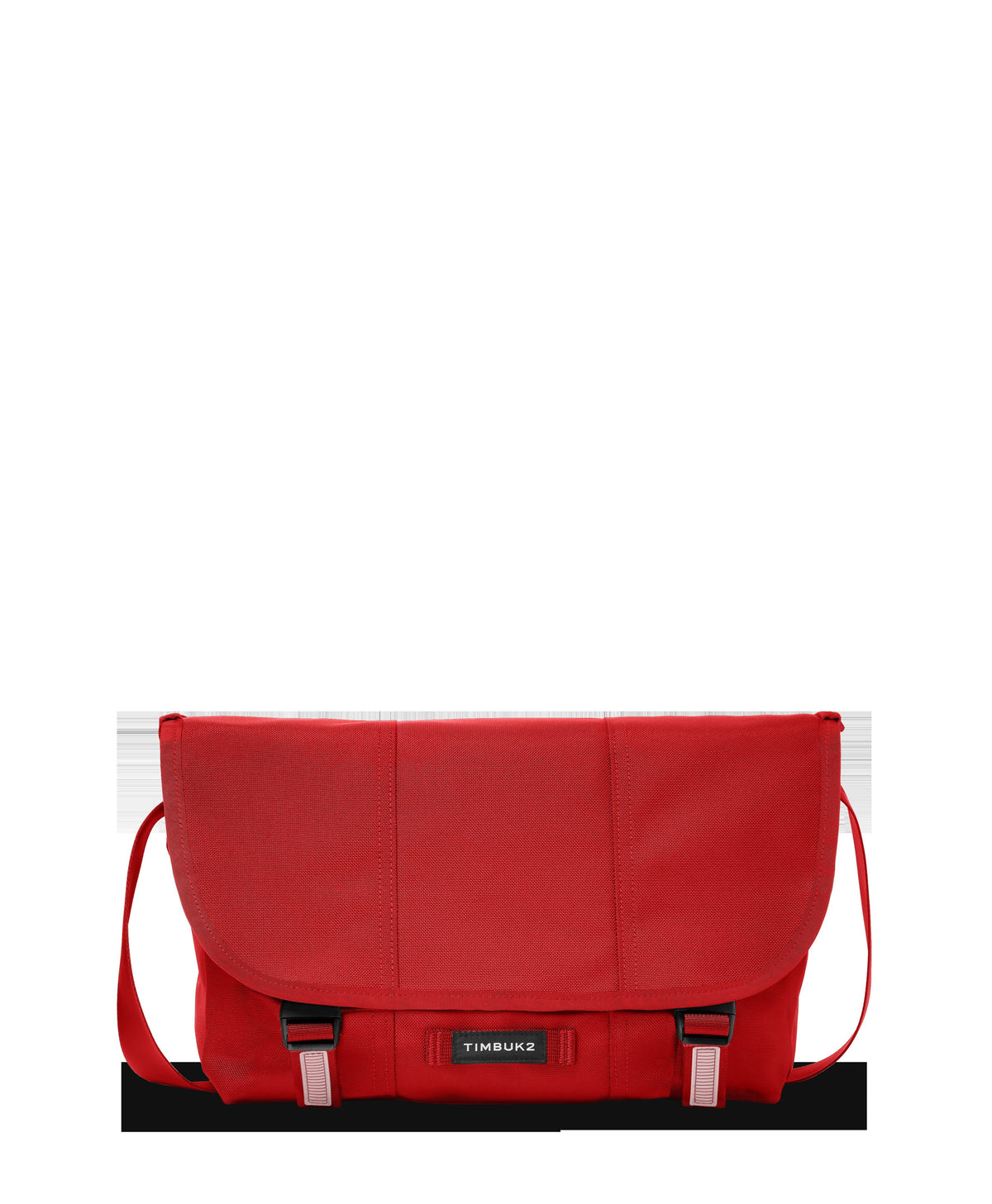 Classic Messenger Bag