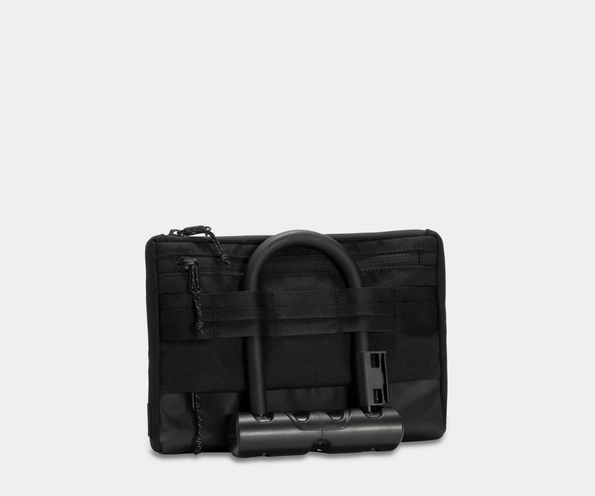 Agent Crossbody Bag