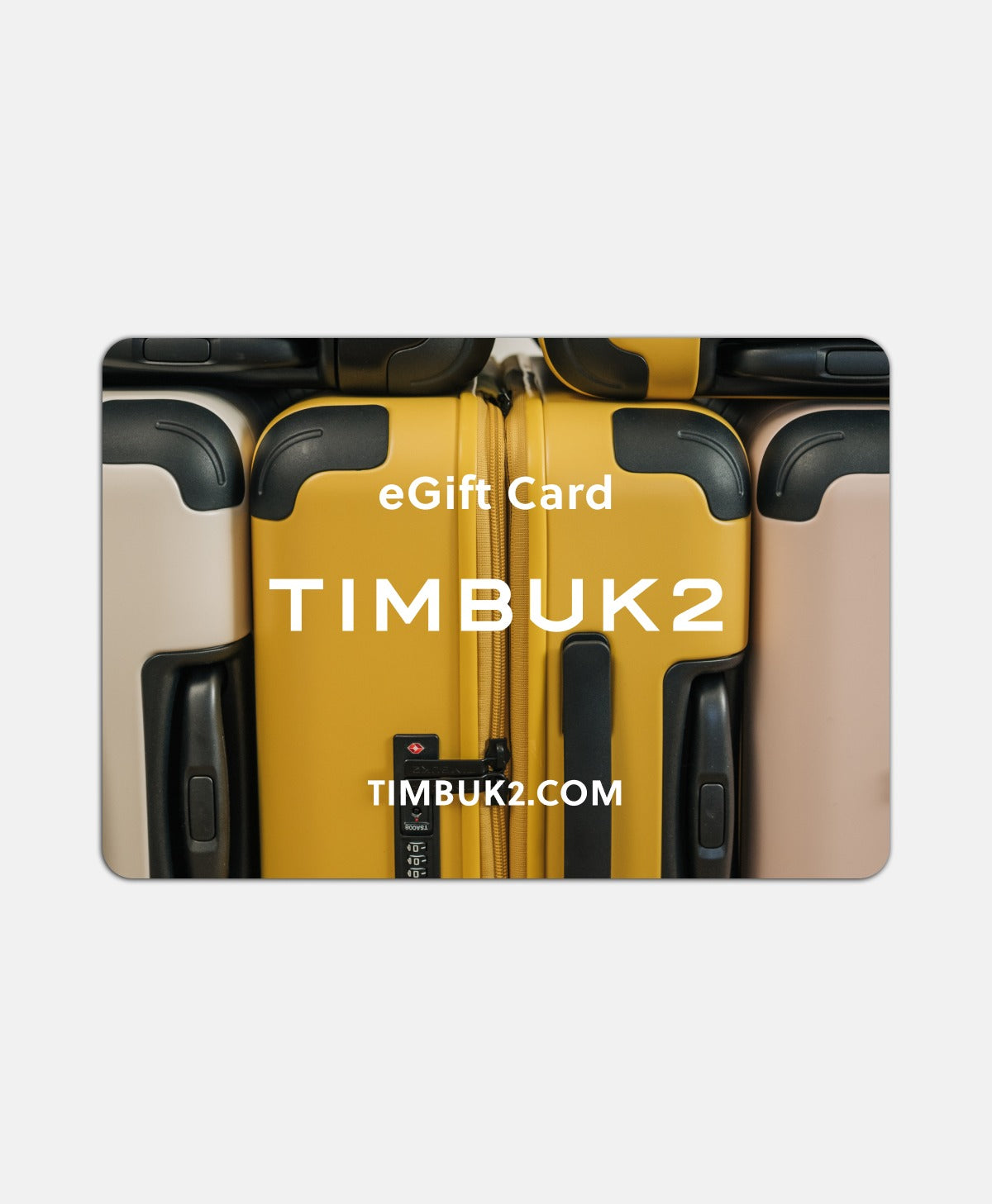 eGift Card