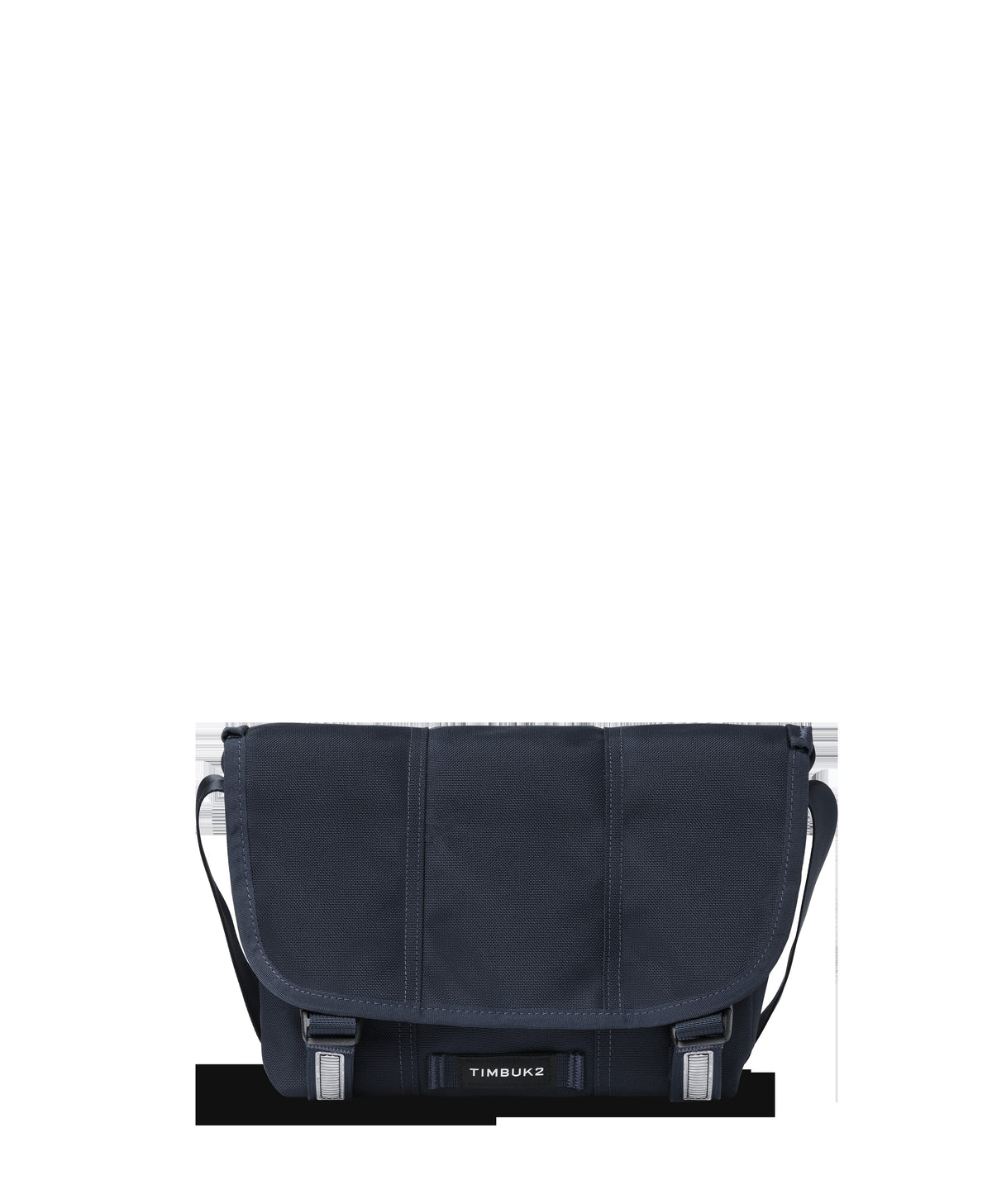 Classic Messenger Bag