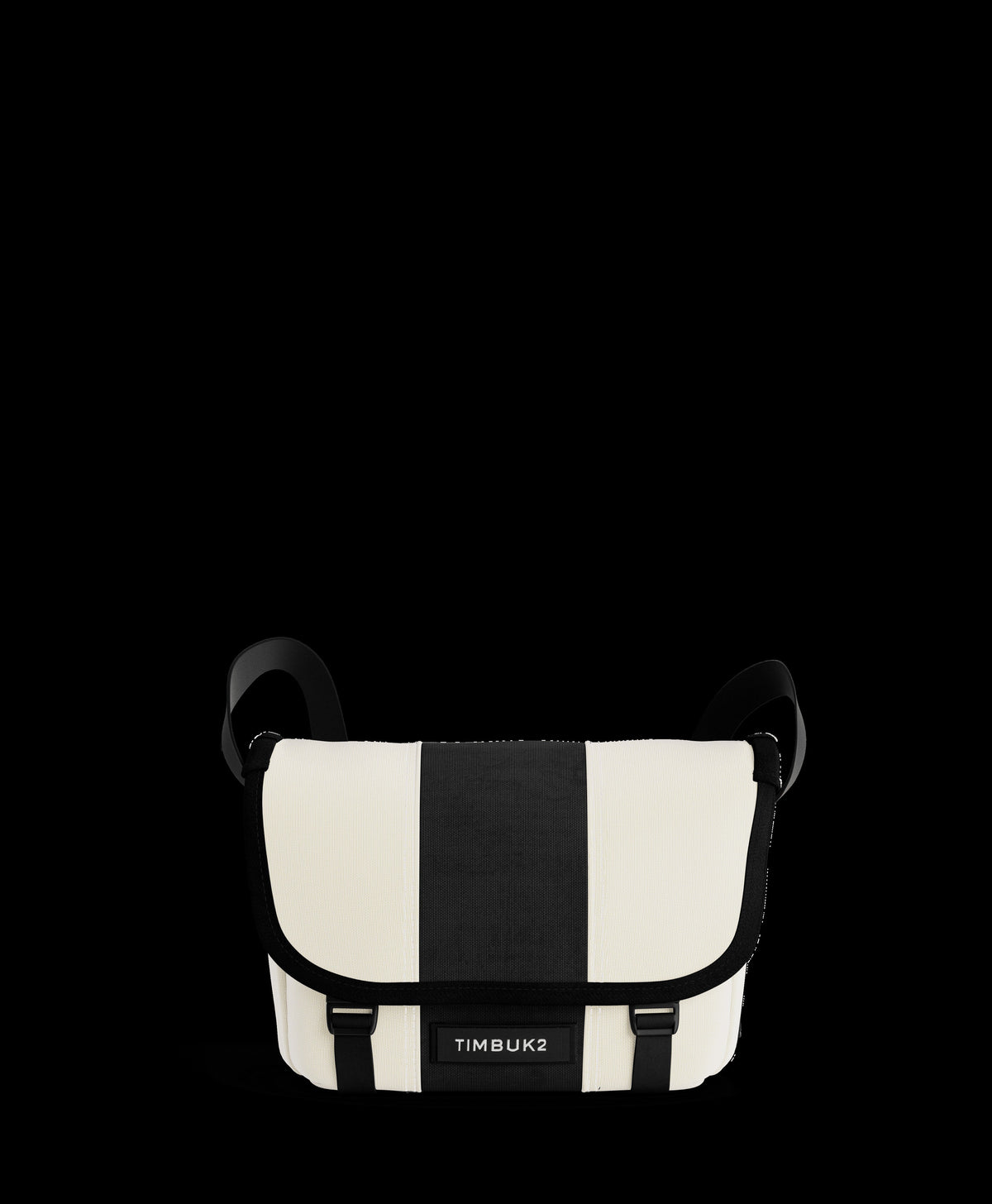 Classic Messenger Bag
