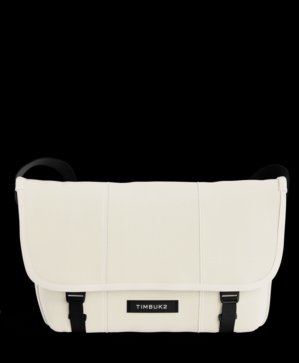 Classic Messenger Bag